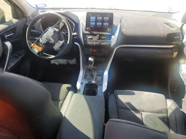 JA4ASWAA8NZ066530 2022 MITSUBISHI ECLIPSE CROSS - Image 8