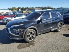 JA4ASWAA9NZ004215 2022 MITSUBISHI ECLIPSE CROSS