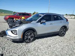 JA4ASWAA9NZ004554 2022 MITSUBISHI ECLIPSE CROSS