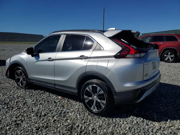 JA4ASWAA9NZ004554 2022 MITSUBISHI ECLIPSE CROSS - Image 2
