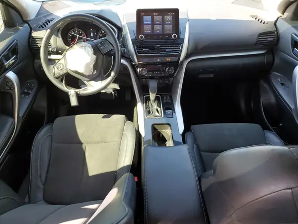 JA4ASWAA9NZ004554 2022 MITSUBISHI ECLIPSE CROSS - Image 8