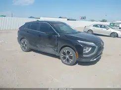 JA4ASWAA9NZ006031 2022 MITSUBISHI ECLIPSE CROSS