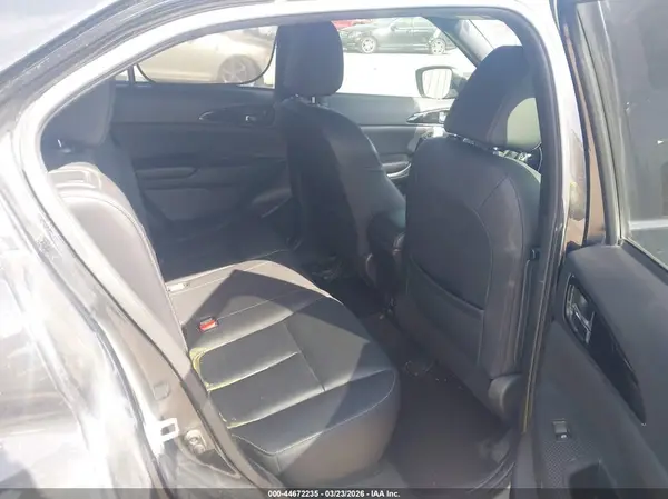 JA4ASWAA9NZ006031 2022 MITSUBISHI ECLIPSE CROSS - Image 8