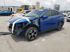 JA4ASWAA9NZ037876 2022 MITSUBISHI ECLIPSE CROSS