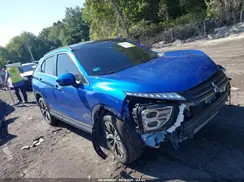 JA4ASWAA9NZ050028 2022 MITSUBISHI ECLIPSE CROSS