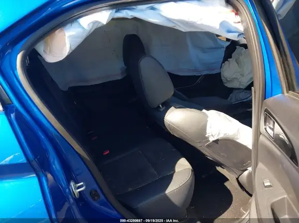 JA4ASWAA9NZ050028 2022 MITSUBISHI ECLIPSE CROSS - Image 8