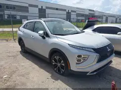 JA4ASWAA9NZ057335 2022 MITSUBISHI ECLIPSE CROSS