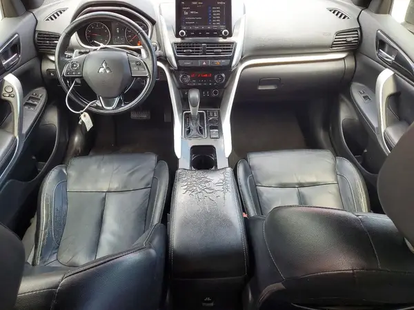 JA4ASWAA9NZ058159 2022 MITSUBISHI ECLIPSE CROSS - Image 8
