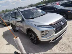 JA4ASWAAXNZ003204 2022 MITSUBISHI ECLIPSE CROSS