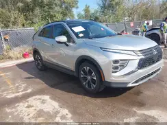 JA4ASWAAXNZ003364 2022 MITSUBISHI ECLIPSE CROSS