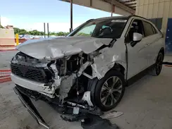 JA4ASWAAXNZ017751 2022 MITSUBISHI ECLIPSE CROSS