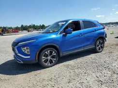 JA4ASWAAXNZ034209 2022 MITSUBISHI ECLIPSE CROSS