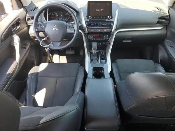 JA4ASWAAXNZ034209 2022 MITSUBISHI ECLIPSE CROSS - Image 8