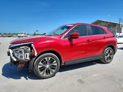 JA4ASWAAXNZ050264 2022 MITSUBISHI ECLIPSE CROSS