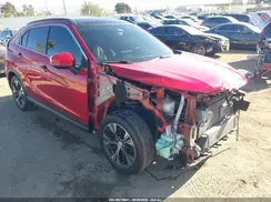 JA4ASWAAXNZ057439 2022 MITSUBISHI ECLIPSE CROSS