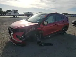JA4ASWAAXNZ060485 2022 MITSUBISHI ECLIPSE CROSS
