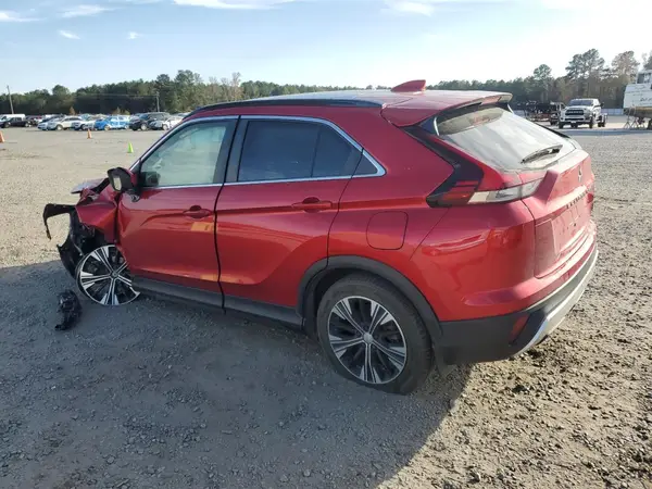 JA4ASWAAXNZ060485 2022 MITSUBISHI ECLIPSE CROSS - Image 2