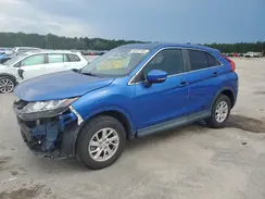 JA4AT3AA0JZ043068 2018 MITSUBISHI ECLIPSE CROSS