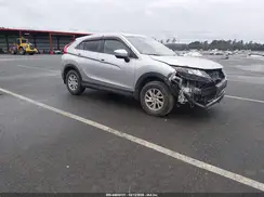 JA4AT3AA0JZ048951 2018 MITSUBISHI ECLIPSE CROSS