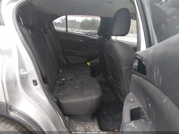 JA4AT3AA0JZ048951 2018 MITSUBISHI ECLIPSE CROSS - Image 8