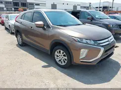 JA4AT3AA0JZ050540 2018 MITSUBISHI ECLIPSE CROSS