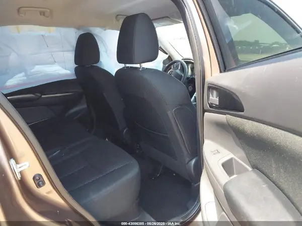 JA4AT3AA0JZ050540 2018 MITSUBISHI ECLIPSE CROSS - Image 8