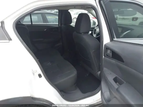 JA4AT3AA0JZ050618 2018 MITSUBISHI ECLIPSE CROSS - Image 8