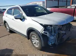 JA4AT3AA0JZ050876 2018 MITSUBISHI ECLIPSE CROSS