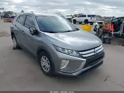 JA4AT3AA0JZ063630 2018 MITSUBISHI ECLIPSE CROSS