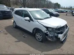JA4AT3AA0JZ066852 2018 MITSUBISHI ECLIPSE CROSS
