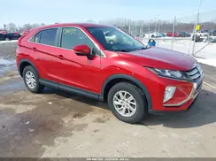 JA4AT3AA0JZ067726 2018 MITSUBISHI ECLIPSE CROSS