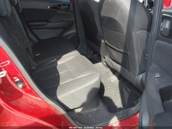 JA4AT3AA0JZ067726 2018 MITSUBISHI ECLIPSE CROSS - Image 8