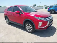 JA4AT3AA0KZ000996 2019 MITSUBISHI ECLIPSE CROSS