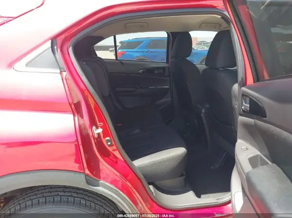JA4AT3AA0KZ000996 2019 MITSUBISHI ECLIPSE CROSS - Image 8
