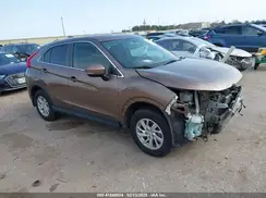 JA4AT3AA0KZ003039 2019 MITSUBISHI ECLIPSE CROSS