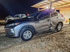 JA4AT3AA0KZ003879 2019 MITSUBISHI ECLIPSE CROSS