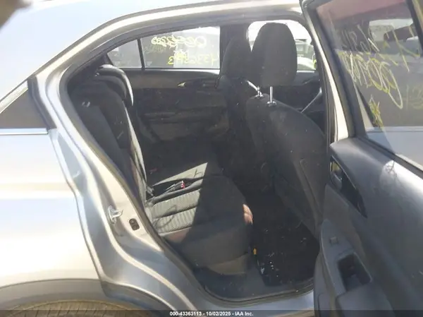 JA4AT3AA0KZ009620 2019 MITSUBISHI ECLIPSE CROSS - Image 8