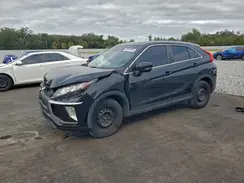 JA4AT3AA0KZ019550 2019 MITSUBISHI ECLIPSE CROSS