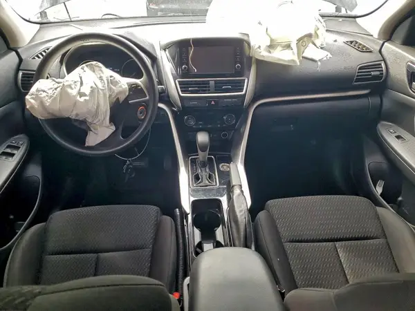 JA4AT3AA0KZ019550 2019 MITSUBISHI ECLIPSE CROSS - Image 8