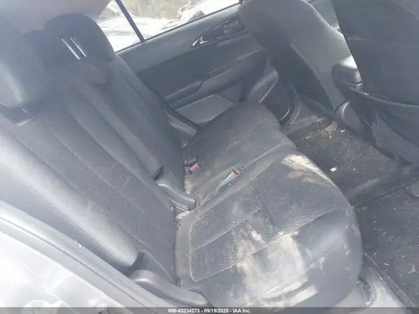 JA4AT3AA0KZ028720 2019 MITSUBISHI ECLIPSE CROSS - Image 8