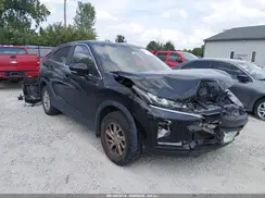 JA4AT3AA0KZ029415 2019 MITSUBISHI ECLIPSE CROSS