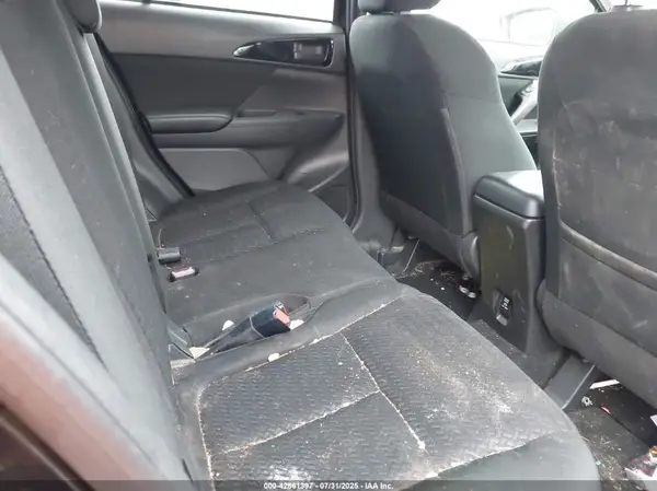 JA4AT3AA0KZ029639 2019 MITSUBISHI ECLIPSE CROSS - Image 8