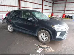 JA4AT3AA0KZ029642 2019 MITSUBISHI ECLIPSE CROSS