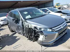 JA4AT3AA0KZ029933 2019 MITSUBISHI ECLIPSE CROSS