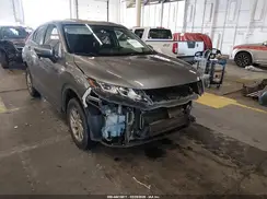 JA4AT3AA0KZ031200 2019 MITSUBISHI ECLIPSE CROSS