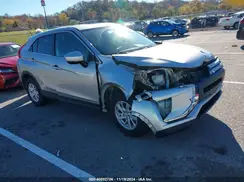 JA4AT3AA0KZ031570 2019 MITSUBISHI ECLIPSE CROSS