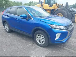JA4AT3AA0KZ031598 2019 MITSUBISHI ECLIPSE CROSS