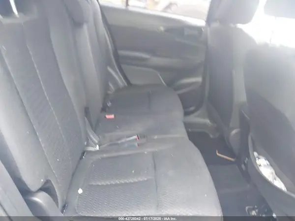 JA4AT3AA0KZ031598 2019 MITSUBISHI ECLIPSE CROSS - Image 8