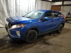 JA4AT3AA0KZ031844 2019 MITSUBISHI ECLIPSE CROSS