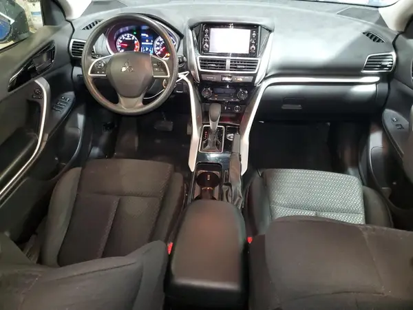 JA4AT3AA0KZ031844 2019 MITSUBISHI ECLIPSE CROSS - Image 8